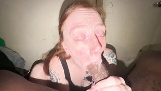 All My Holes Are Dripping Cum