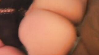 This Breasty France Floozy Got Ir Permeated by BBC