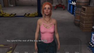 Grandma’s Abode - Chapter7 - V0.104 - Most good Scenes