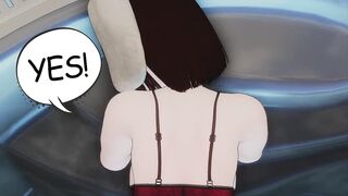 fuckme in the pool
