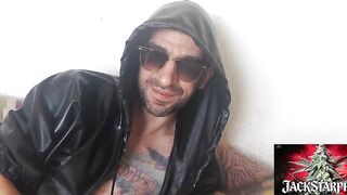 Jack the Filthy Devil Submitting To Deepthroat Shower Dream