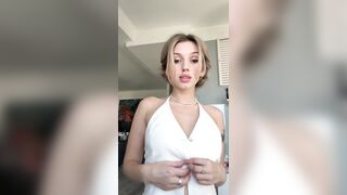 Wondering if u like me taking off clothing ☺️