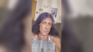 I'm indeed proud to be a #two trans str8