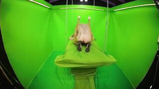 Mastix' Hell two - Gopro Center Camera Vid 1 - Uncut Pre Edit Behind the Scenes