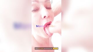 Recent Visitor Adorable Chubby Ramrod Cum in Throat Unfathomable Mouth