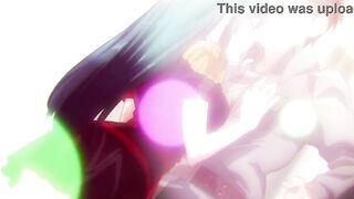 Handcuffed Soldier Manga Version