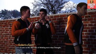 Being A DIK (v0.7.two) - Part 15 - Some other Collage Sex Party in HOTs! - by SeductiveSpice