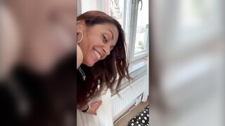 mother I'd like to fuck Dream: What if My Neighbour Knew What I Was Thinking.