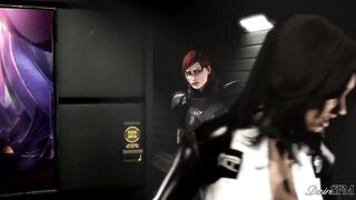 Miranda in Charge