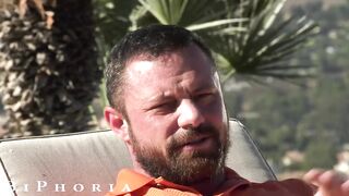 Guy Practices Bi Sex With Married Allies To Make GF Cheerful