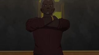 The immigrants three (short version )