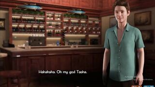 Treasure Of Nadia NLT-Media:A Dude With Massive Jock Is Screwing A Bitch In Public Crap-house-Ep23