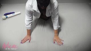 Arlene's Masturbation Compilation, Part 1 (cc_comp01)