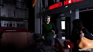 The Group sex Diary