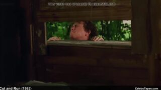 Valentina Forte naked and sex in missionary pose