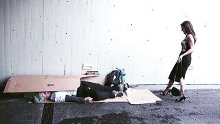 HOMELESS PART 1