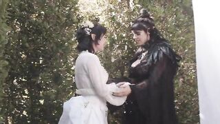 FORBIDDEN LOVE - Elven Dream