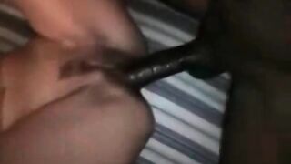 Cuckold husbands tapes of amateur wives screwing BBC bulls