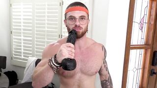 Hirsute eighteen YO Troy Can't Keep His Hands Off Small Teen Naomi!