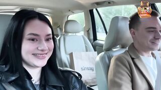 This guy asked for a oral-job, but that babe sat on his face...