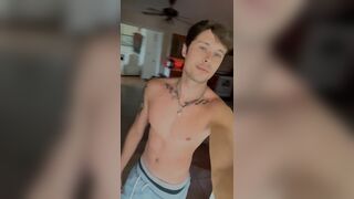 Public Stripping, Public Showering, And Shlong Flash Compilation