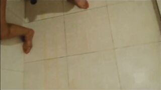 THAI cutie Tammy Void urine Compilation