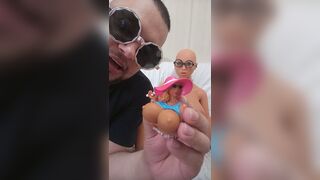 Romania Simona doll two revine - pornohub