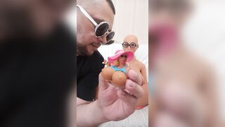 Romania Simona doll two revine - pornohub
