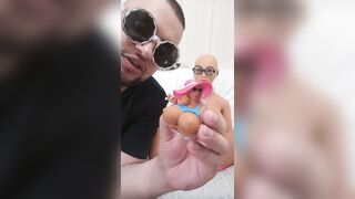 Romania Simona doll two revine - pornohub