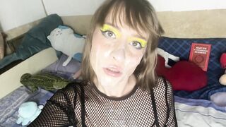 Porn with censor for loser