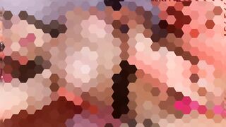 Porn with censor for loser