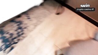 amateur pair role play: screwing my stepmom on pov