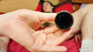 Vaginal Fisting Training – Week two: Level 1 - FREE CUT