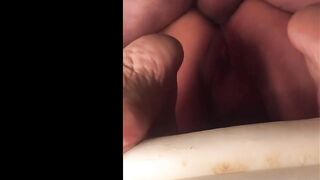 THIS HAWT mother I'd like to fuck LETS ME DEEPTHROAT HER BUTT