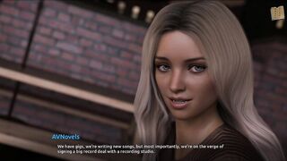 Become A Emo Star 114 (Emma Update)