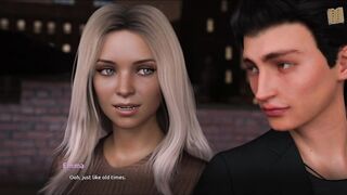 Become A Emo Star 114 (Emma Update)