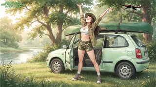Nature's Hotty - One