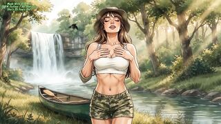 Nature's Hotty - One