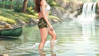 Nature's Hotty - One