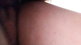 tolf to my cuckold that i was at gym but i was in the next abode banging with our neighbour