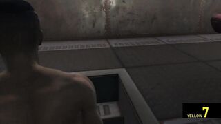 That guy knows places where to discover sexually excited and sexy lads