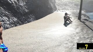 That guy knows places where to discover sexually excited and sexy lads