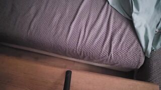 AMATEUR ANAL PLAY WITH A ENORMOUS SEXTOY