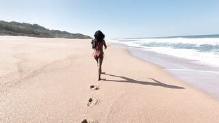 Where the Waves Whisper