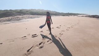 Where the Waves Whisper