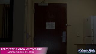 Visting Him In College
