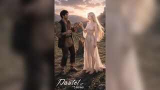 My Adventure with the Elf Maiden ep2
