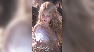 My Adventure with the Elf Maiden ep2