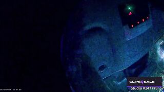 Creole big beautiful woman Que's Night Time Car Foot Worship Sessions