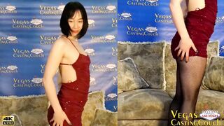 Naomi Korae -Cute Oriental mother I'd like to fuck POV Anal - Twat Masturbation-Throated-Doggy Tied Climax- Petite Breasts-Thin Body